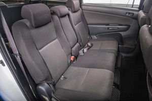 Минивэн Toyota Wish 2005 года, 999000 рублей, Томск