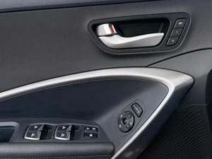 Внедорожник Hyundai Santa Fe 2016 года, 2099000 рублей, Орёл