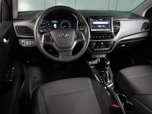 Седан Hyundai Solaris 2020 года, 1799000 рублей, Воронеж