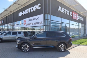 Седан Geely Monjaro 2023 года, 3400000 рублей, Мирное