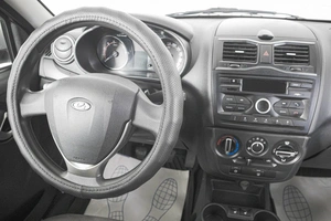 Седан ВАЗ (LADA) Granta 2019 года, 649000 рублей, Кемерово