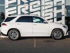 Внедорожник Mercedes-benz GLE-класс 2021 года, 7660000 рублей, Краснодар