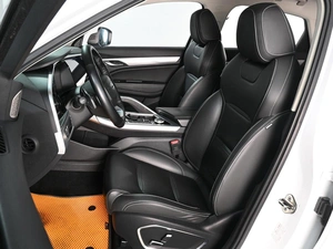 Внедорожник Geely Tugella 2020 года, 2249000 рублей, Ростов-на-Дону