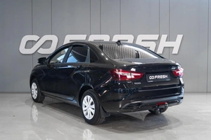 Седан ВАЗ (LADA) Vesta 2024 года, 1199000 рублей, Петрозаводск