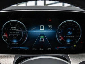 Седан Hongqi H9 2023 года, 3999000 рублей, Краснодар