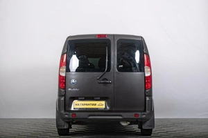 Фургон Fiat Doblo 2008 года, 599000 рублей, Томск