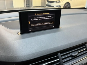 Внедорожник Audi Q7 2016 года, 3697000 рублей, Красноярск
