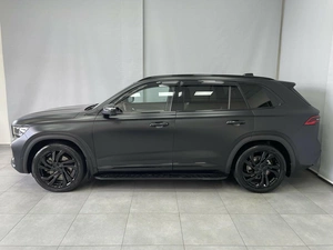 Внедорожник Geely Monjaro 2023 года, 2885000 рублей, Красноярск