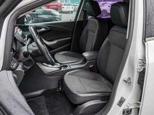 Хетчбэк Opel Astra 2012 года, 798000 рублей, Краснодар