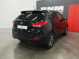 Внедорожник Hyundai ix35 2014 года, 1650000 рублей, Курск