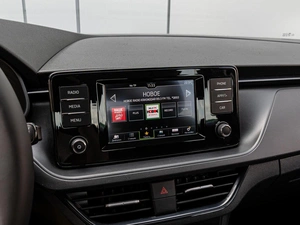Лифтбек Skoda Rapid 2021 года, 1585000 рублей, Краснодар