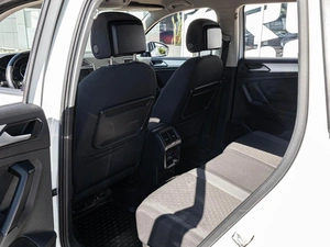Внедорожник Volkswagen Tiguan 2018 года, 1695000 рублей, Краснодар