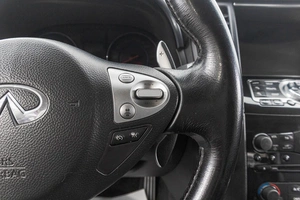 Внедорожник Infiniti FX37 2011 года, 2249000 рублей, Барнаул