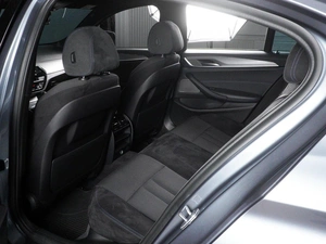 Седан BMW 5 серия 2019 года, 3849000 рублей, Минеральные Воды