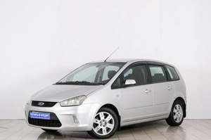 Минивэн Ford C-MAX 2008 года, 629000 рублей, Красноярск