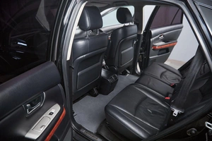 Внедорожник Lexus RX 2004 года, 1450000 рублей, Красноярск