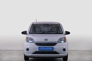 Хетчбэк Toyota Passo 2019 года, 1099000 рублей, Томск