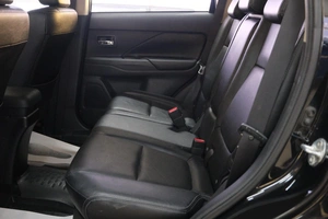 Внедорожник Mitsubishi Outlander 2012 года, 1519000 рублей, Омск