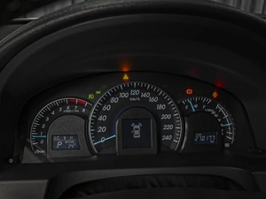 Седан Toyota Camry 2013 года, 1749000 рублей, Ставрополь