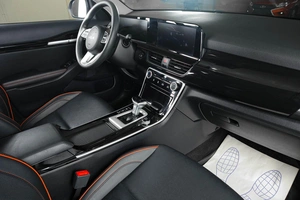 Внедорожник Kia Seltos 2023 года, 2949000 рублей, Тюмень