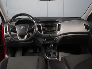 Внедорожник Hyundai Creta 2019 года, 1860000 рублей, Омск