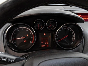 Минивэн Opel Meriva 2012 года, 890000 рублей, Краснодар
