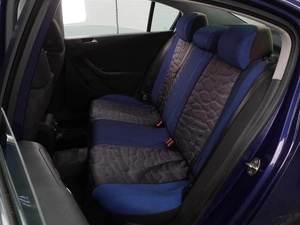 Седан Volkswagen Passat 2006 года, 829000 рублей, Воронеж