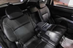 Внедорожник Mitsubishi Outlander 2008 года, 1199000 рублей, Новокузнецк