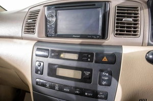 Универсал Toyota Corolla 2001 года, 499000 рублей, Барнаул