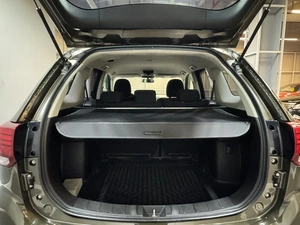 Внедорожник Mitsubishi Outlander 2020 года, 2147000 рублей, Красноярск