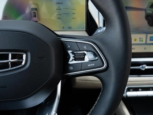 Внедорожник Geely Xingyue L 2025 года, 4310000 рублей, Краснодар