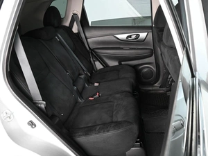 Внедорожник Nissan X-Trail 2017 года, 1899000 рублей, Аксай