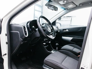 Хетчбэк Kia Picanto 2017 года, 1199000 рублей, Красноярск