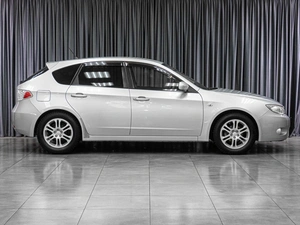 Хетчбэк Subaru Impreza 2011 года, 939000 рублей, Тюмень