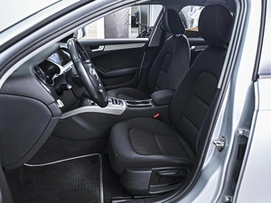 Седан Audi A4 2013 года, 1429000 рублей, Ставрополь