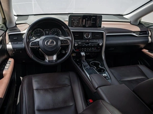 Внедорожник Lexus RX 2021 года, 5170000 рублей, Краснодар