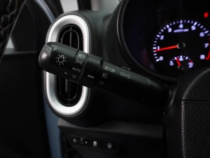 Хетчбэк Kia Picanto 2017 года, 1299000 рублей, Воронеж