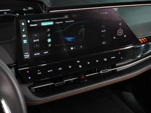 Внедорожник Changan UNI-K 2023 года, 3719000 рублей, Воронеж