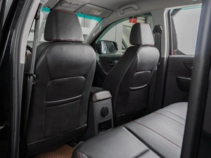 Пикап JAC T6 2021 года, 1649000 рублей, Тюмень