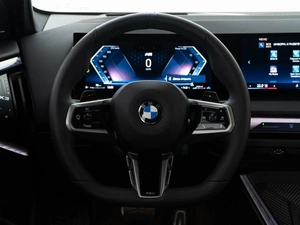 Внедорожник BMW X3 2025 года, 8599999 рублей, Москва