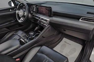 Седан Kia K5 2021 года, 2489000 рублей, Челябинск