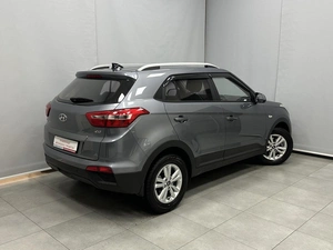 Внедорожник Hyundai Creta 2017 года, 1957000 рублей, Красноярск