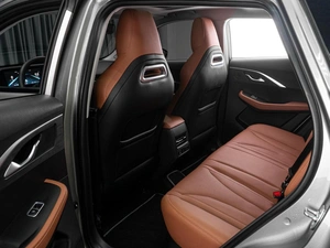 Внедорожник OMODA C5 2023 года, 2049000 рублей, Тюмень