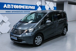 Минивэн Honda Freed 2009 года, 958000 рублей, Солонцы