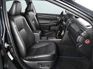 Седан Toyota Camry 2015 года, 2049000 рублей, Аксай