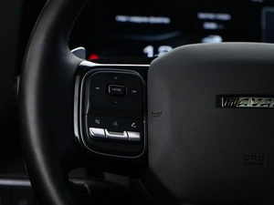 Внедорожник Haval Dargo X 2023 года, 2448444 рублей, Москва