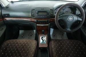 Седан Toyota Allion 2005 года, 839000 рублей, Омск