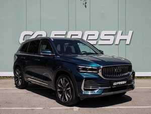Внедорожник Geely Monjaro 2023 года, 3250000 рублей, Большой Сочи