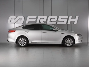 Седан Kia Optima 2016 года, 1869000 рублей, Минеральные Воды