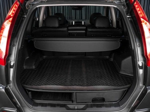 Внедорожник Nissan X-Trail 2013 года, 1659000 рублей, Тюмень